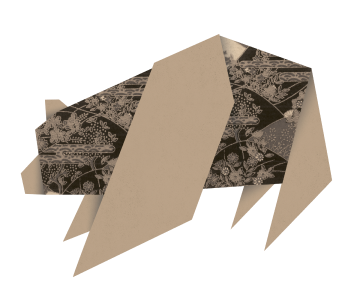 21314-wokhouse-Designelemente_Origami-Tiere-02-Pflaume 1